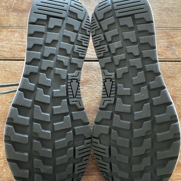 Army Green GORUCK Athletic Shoes - Women’s Size 9.5